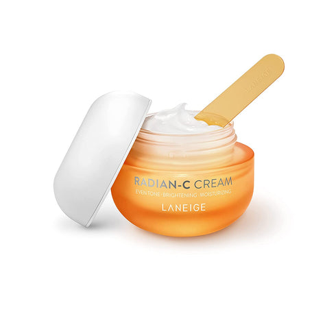 Laneige Radian-C Cream